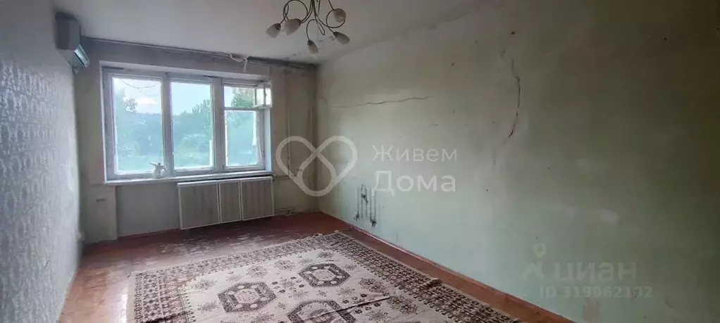 3-к кв. Волгоградская область, Волгоград ул. 64-й Армии, 73 (59.8 м) - Фото 1