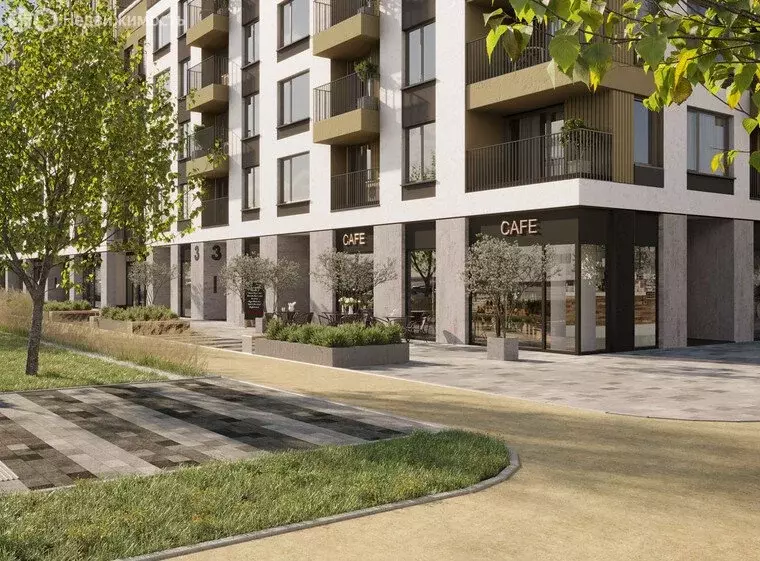 Помещение свободного назначения (141.6 м) - Фото 2