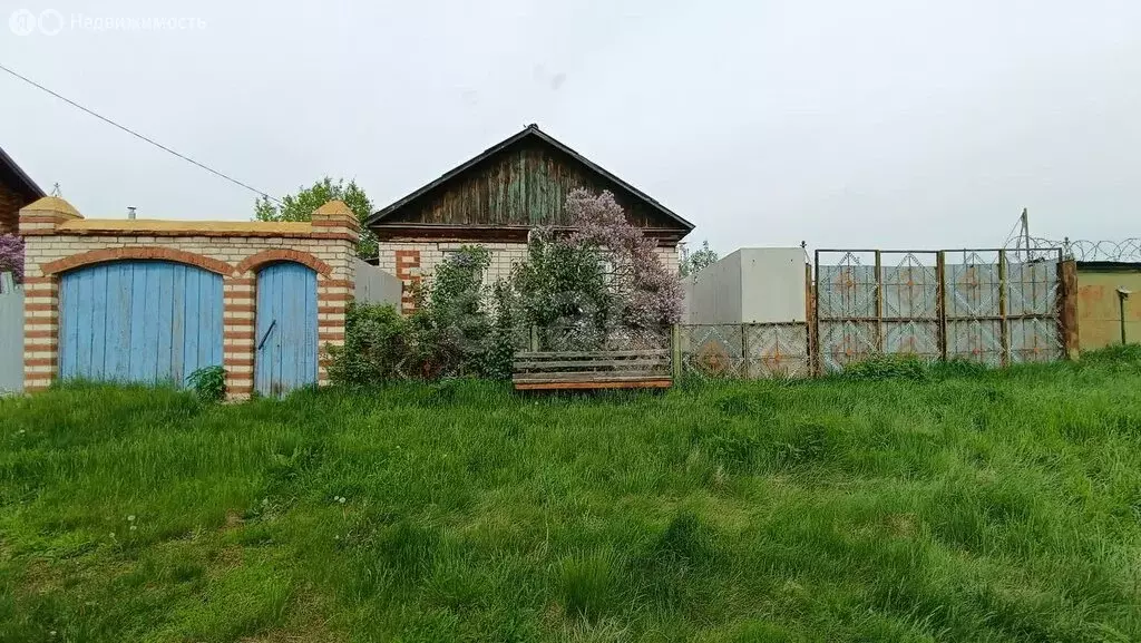 Дом в село Кичигино, улица Михаила Мороз (59.9 м) - Фото 0