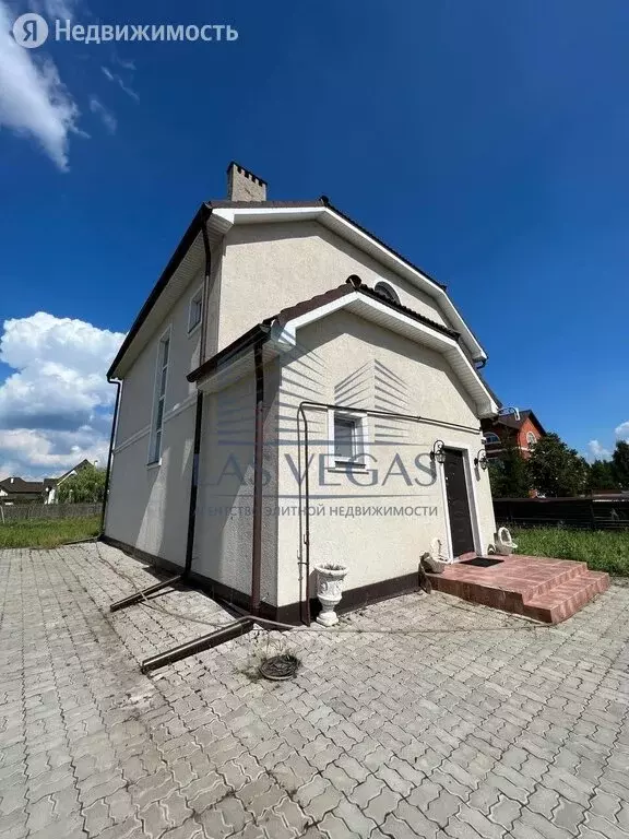 Дом в посёлок Дубровка, КП Загородный Клуб, Парковая улица (200 м) - Фото 1