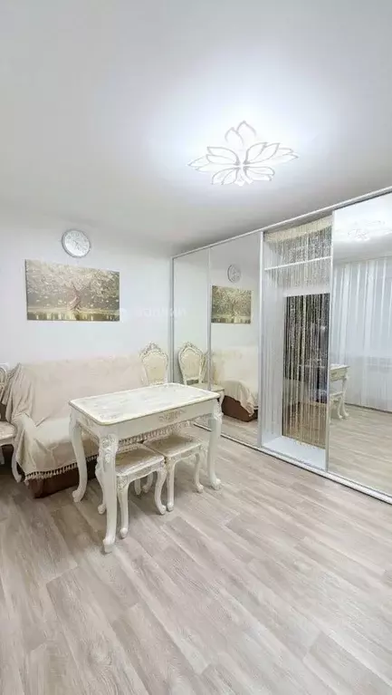1-к кв. Чувашия, Чебоксары ул. Олега Кошевого, 7к1 (32.9 м) - Фото 1