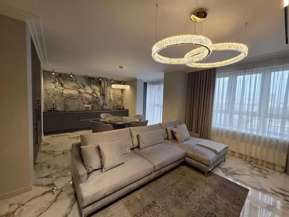 2-к кв. Краснодарский край, Краснодар ул. Имени Дзержинского, 95 (66.0 ... - Фото 1