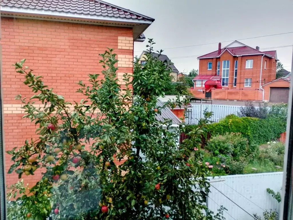 Таунхаус в Башкортостан, Уфимский район, с. Михайловка ул. Свободы ... - Фото 1