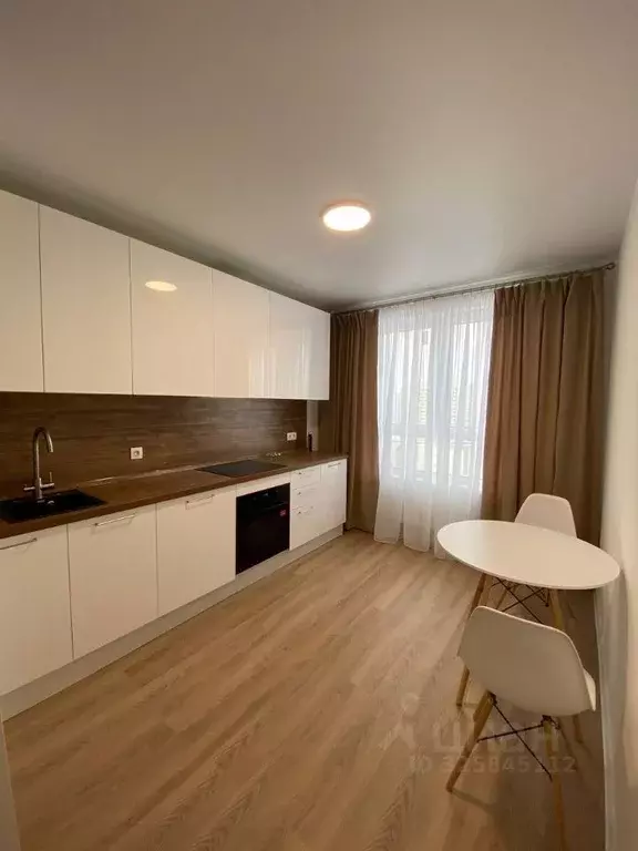 3-к кв. Московская область, Люберцы Зенино ЖК Самолет мкр, проезд ... - Фото 1