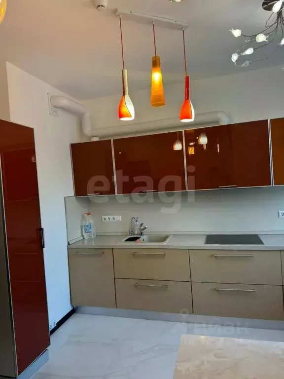 2-к кв. Ярославская область, Ярославский муниципальный округ, пос. ... - Фото 2