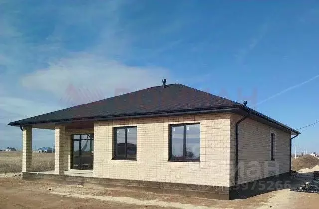 Дом в Ростовская область, Мясниковский район, Краснокрымское с/пос, ... - Фото 2