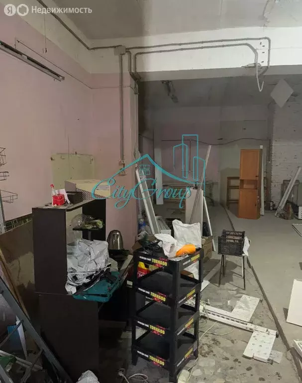 Помещение свободного назначения (77.5 м) - Фото 1