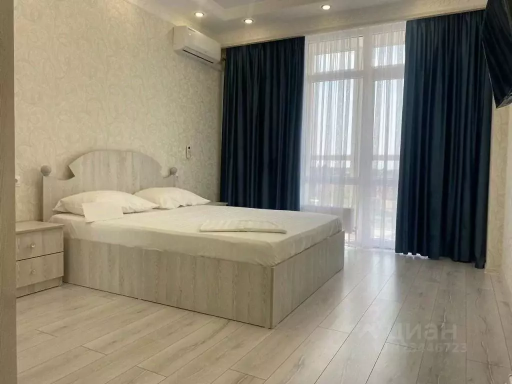 1-к кв. Краснодарский край, Славянск-на-Кубани Отдельская ул., 257/9к2 ... - Фото 1