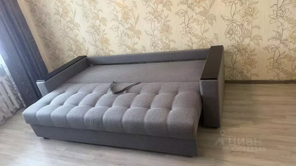 2-к кв. Волгоградская область, Волгоград просп. Имени В.И. Ленина, 179 ... - Фото 2