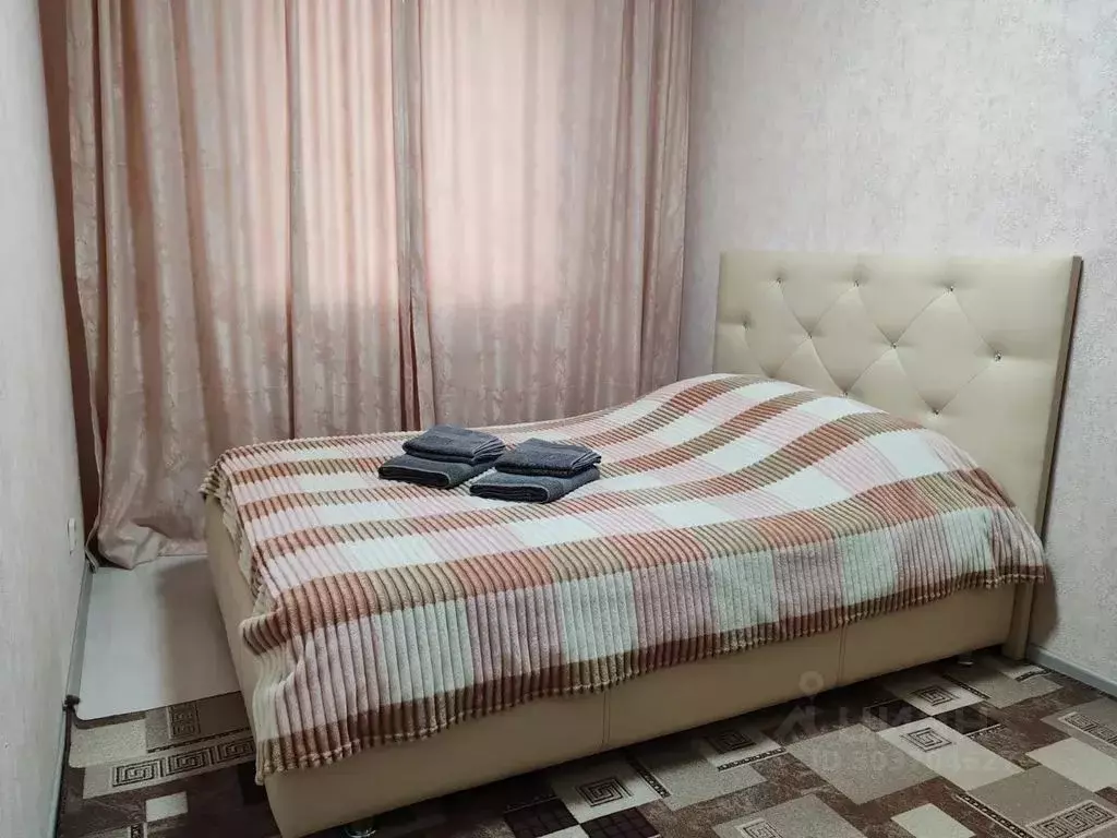 1-к кв. Владимирская область, Муром ул. 2-я Новослободская, 1 (30.0 м) - Фото 1