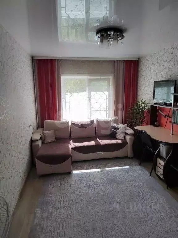 3-к кв. Иркутская область, Тайшет Новый мкр, 7 (65.6 м) - Фото 2