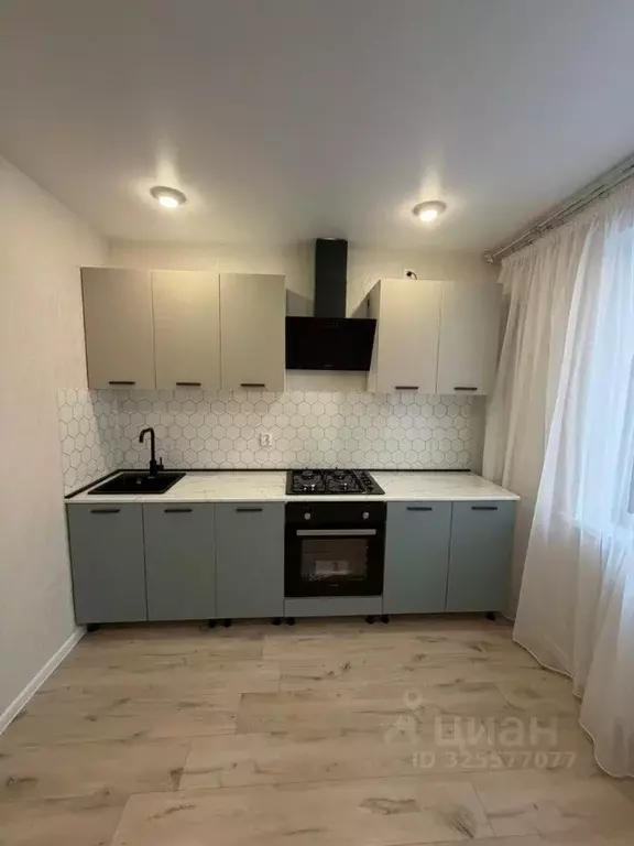 2-к кв. Татарстан, Казань ул. Мусина, 78 (50.0 м) - Фото 1