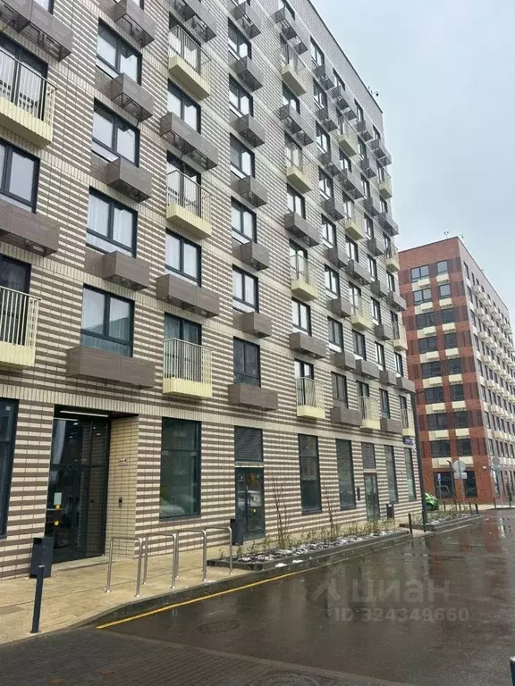 Помещение свободного назначения в Московская область, Красногорск ... - Фото 1