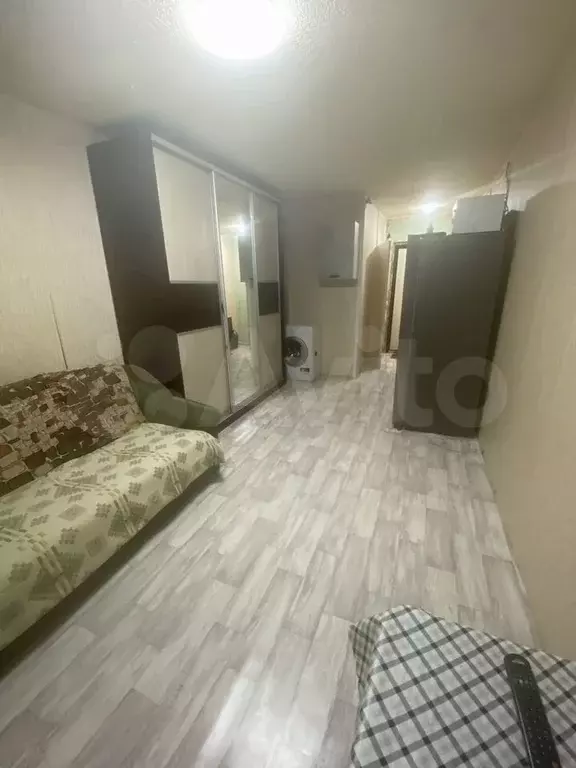 Квартира-студия, 21 м, 5/9 эт. - Фото 0