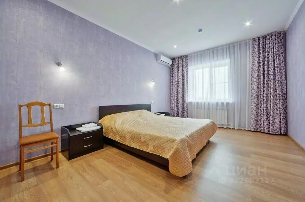 Комната Волгоградская область, Калачевский район, Ильевское с/пос, ... - Фото 2