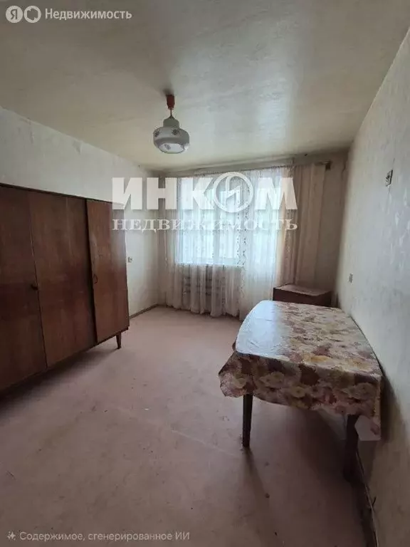 1-комнатная квартира: деревня Павловичи, 4 (28.2 м) - Фото 1