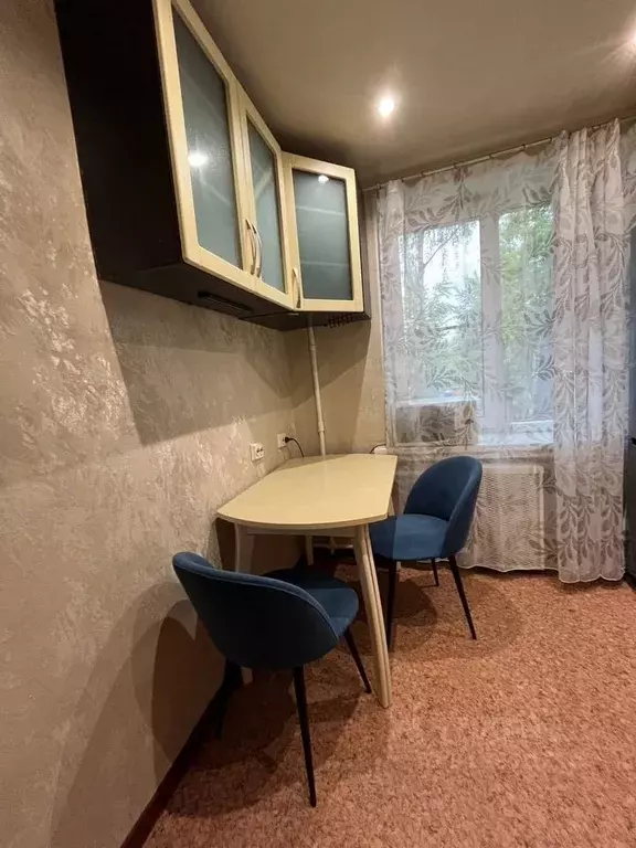 1-к кв. Москва ул. Космонавта Волкова, 21К1 (35.0 м) - Фото 0