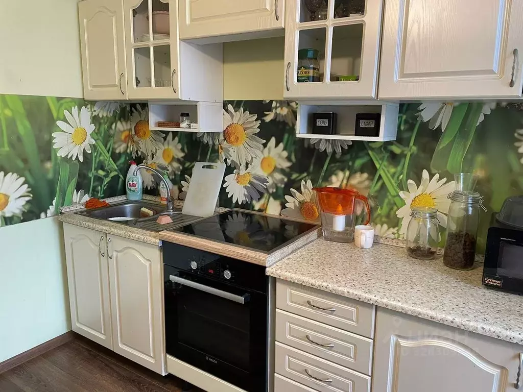 1-к кв. Санкт-Петербург Бухарестская ул., 80 (42.5 м) - Фото 1