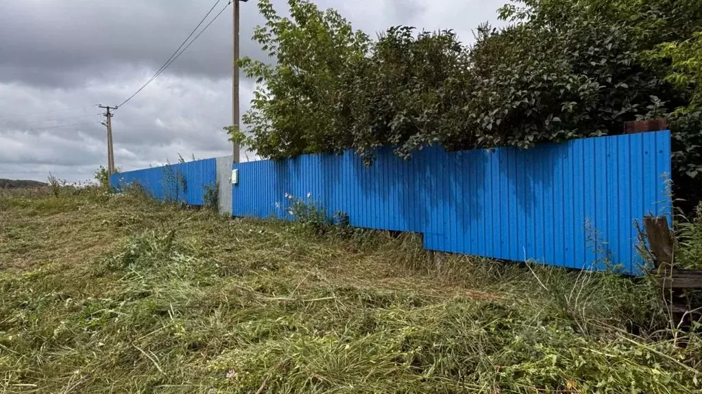 Участок в Башкортостан, Чишминский район, Арслановский сельсовет, д. ... - Фото 1