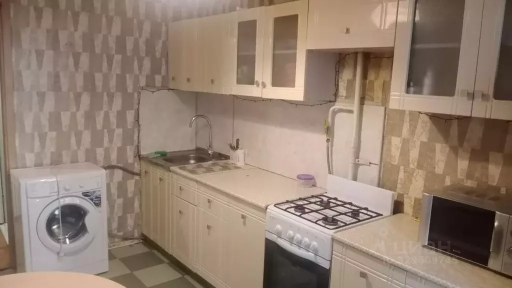 1-к кв. Москва Большая Академическая ул., 71 (35.0 м) - Фото 2