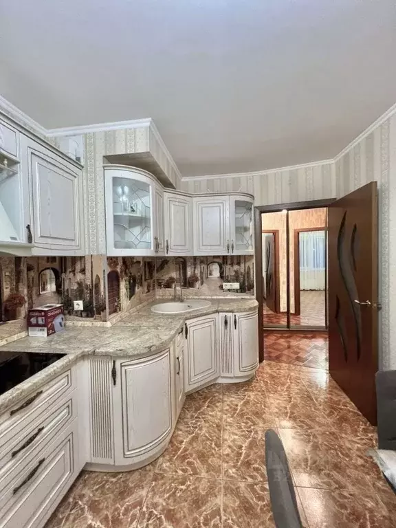 2-к кв. Московская область, Долгопрудный Новый бул., 22 (56.0 м) - Фото 2