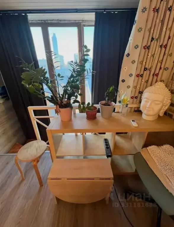 2-к кв. Москва Автозаводская ул., 23К7 (45.0 м) - Фото 1