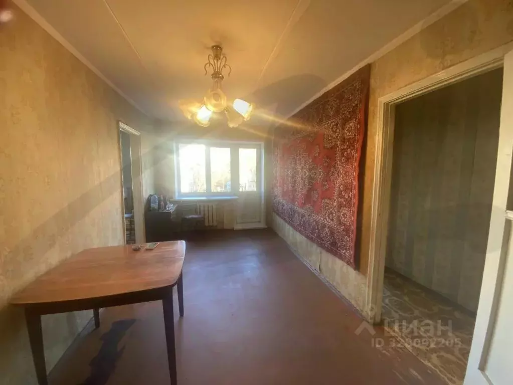 2-к кв. Московская область, Солнечногорск Красная ул., 105 (42.0 м) - Фото 2