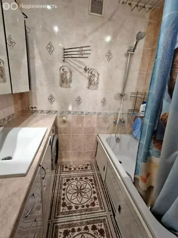 3-комнатная квартира: Ухта, проспект Космонавтов, 26 (58.8 м) - Фото 2