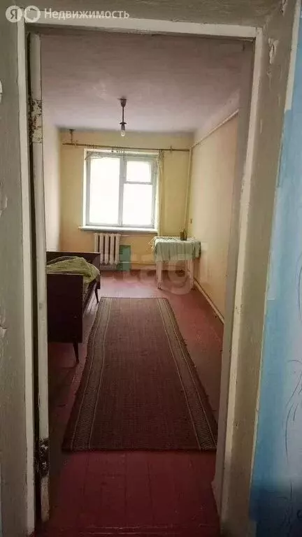 2-комнатная квартира: Октябрьское, улица Тельмана, 97А (39.4 м) - Фото 2