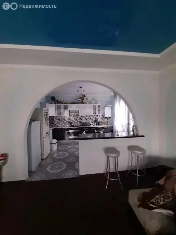 Дом в хутор Федулов, Октябрьская улица (174.3 м) - Фото 2