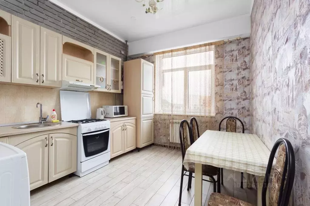 2-к кв. Ставропольский край, Пятигорск ул. Пестова, 9 (67.0 м) - Фото 1