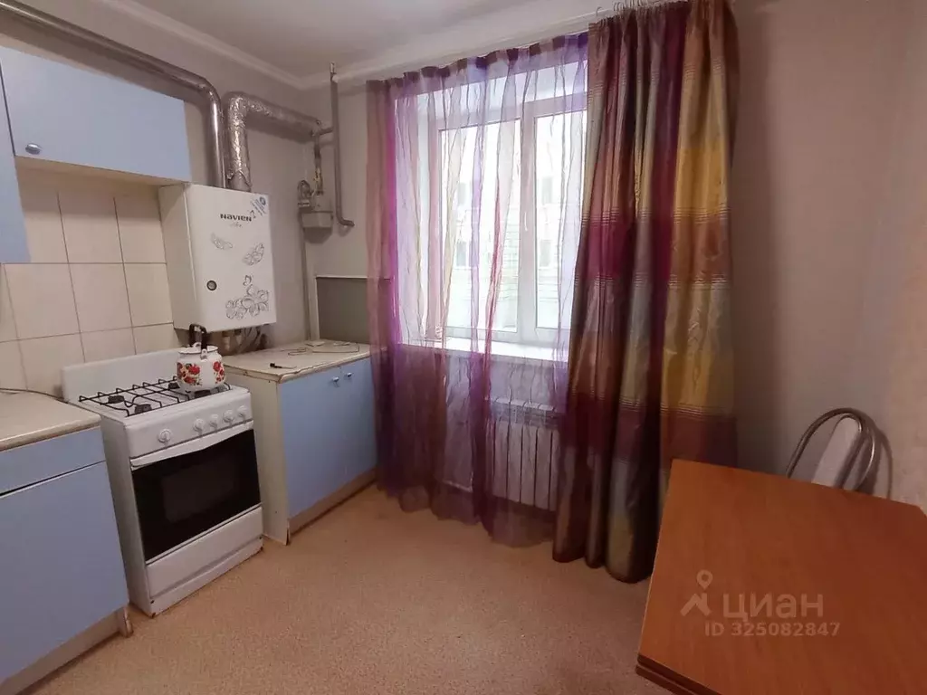 1-к кв. Самарская область, Самара Крутые Ключи мкр, ул. Евгения ... - Фото 2