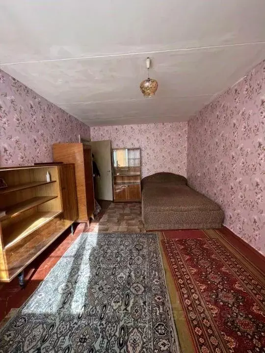 1-к кв. Тамбовская область, Тамбов ул. Гоголя, 12 (33.0 м) - Фото 2