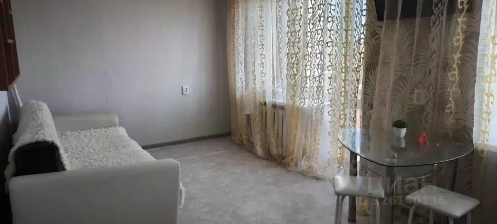 2-к кв. Еврейская автономная область, Биробиджан Советская ул., 66 ... - Фото 1