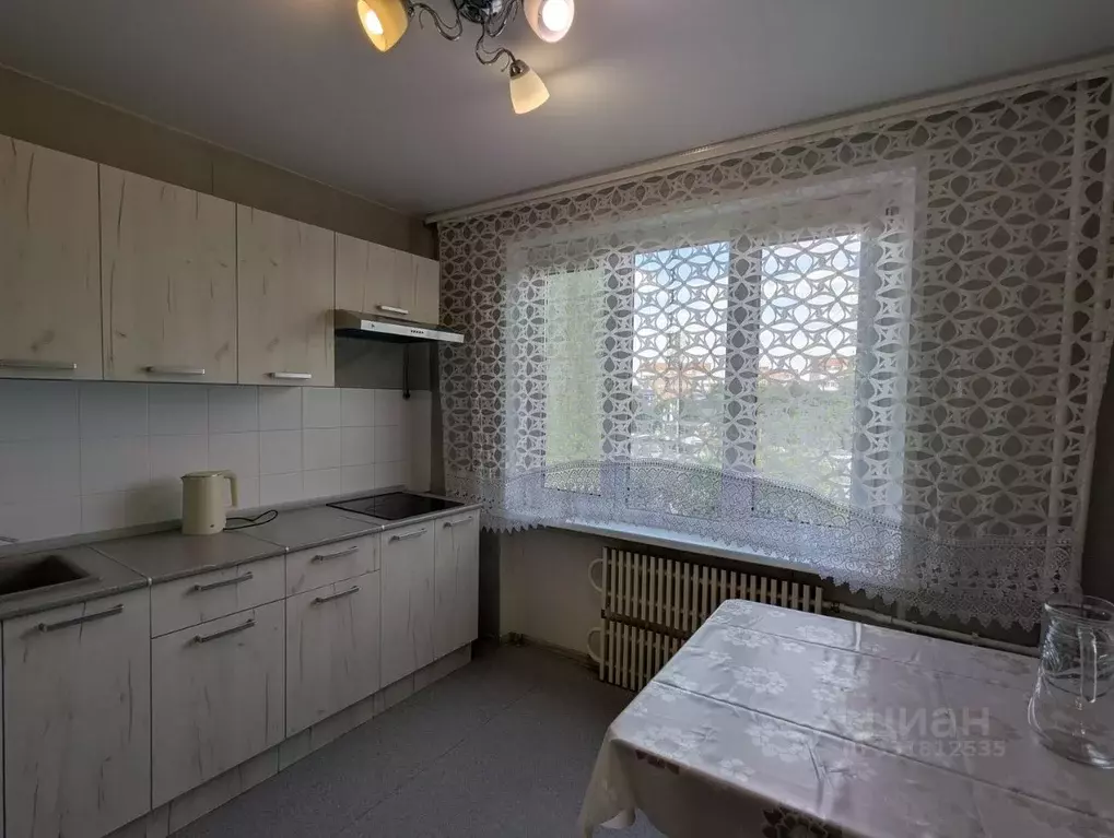 1-к кв. Московская область, Раменское ул. Народная, 21 (31.0 м) - Фото 2