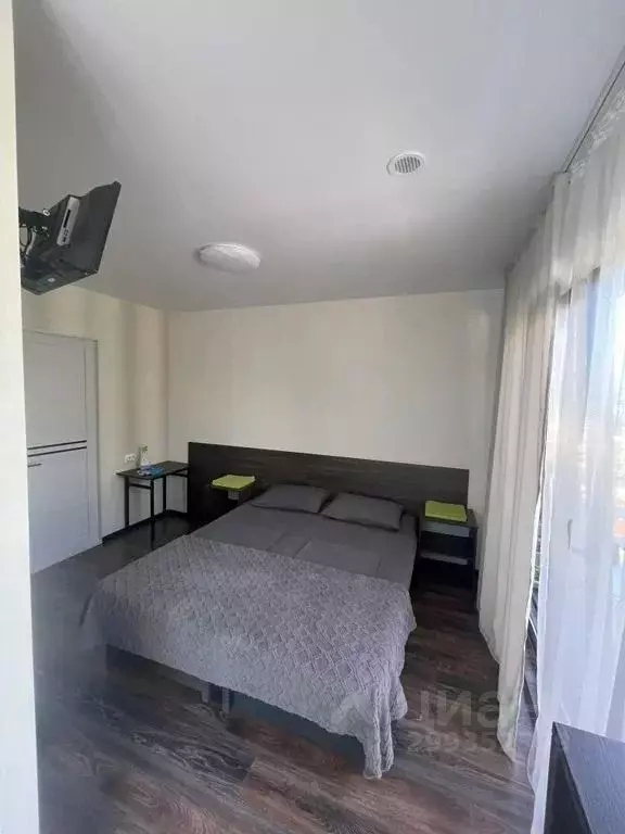 Комната Краснодарский край, Сочи Марьинское ш., 60 - Фото 2