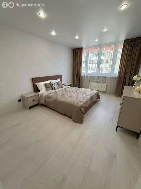 1-комнатная квартира: Вологда, Ленинградская улица, 113А (38.4 м) - Фото 2