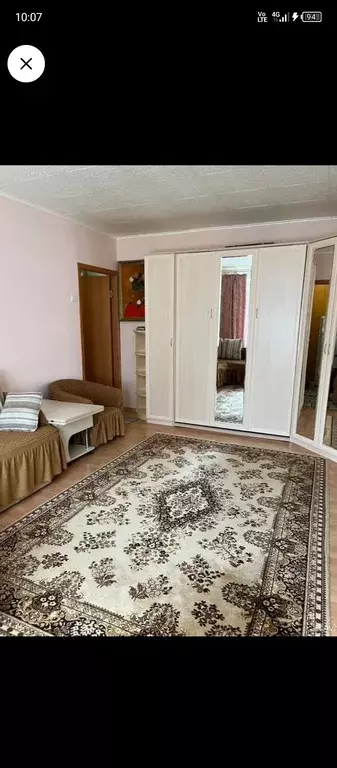 Продаётся 1-к квартира, 32.6 м - Фото 1