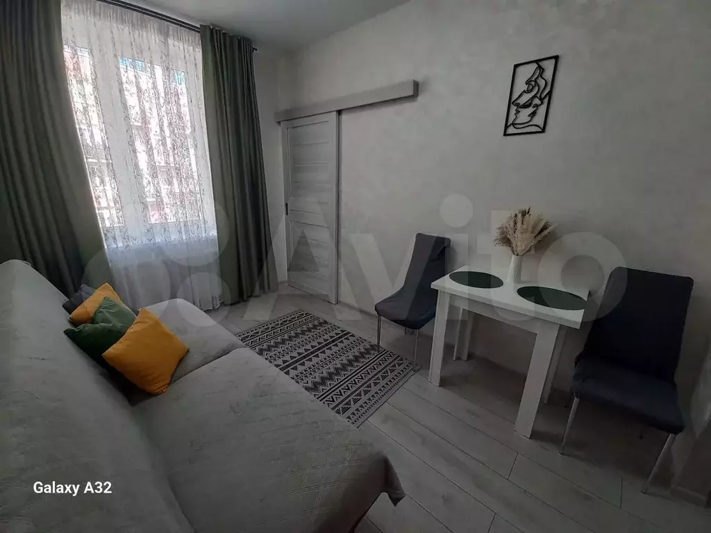 Квартира-студия, 23 м, 5/7 эт. - Фото 0