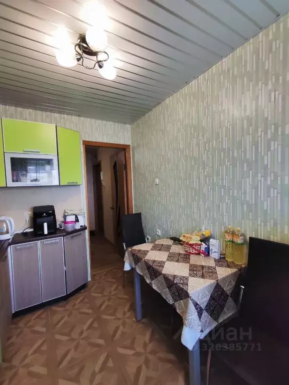 2-к кв. Тверская область, Конаково ул. Васильковского, 33 (47.0 м) - Фото 2