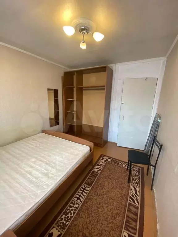 2-к. квартира, 45 м, 5/5 эт. - Фото 1