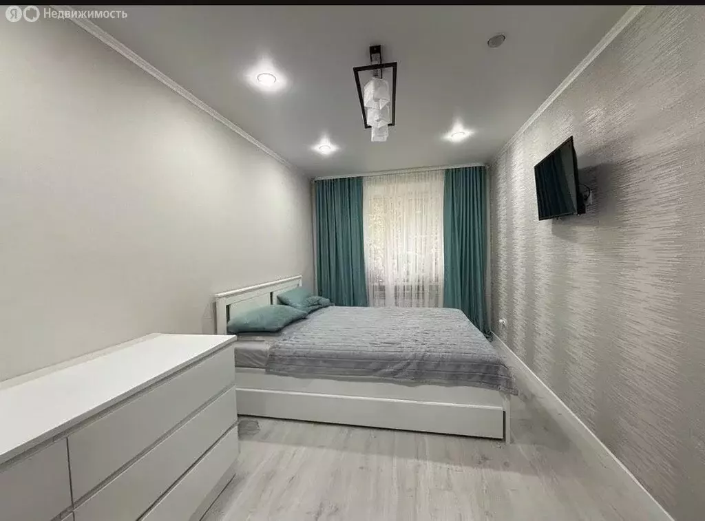 3-комнатная квартира: Троицк, Сибирская улица, 26 (60 м) - Фото 1