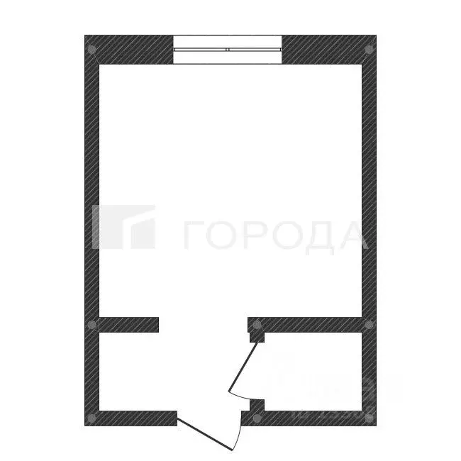 Студия Красноярский край, Норильск пл. Металлургов, 29 (21.3 м) - Фото 2