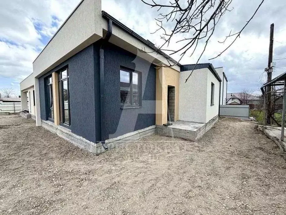 Дом в Ставропольский край, Пятигорск ш. Бештаугорское, 121 (130 м) - Фото 2
