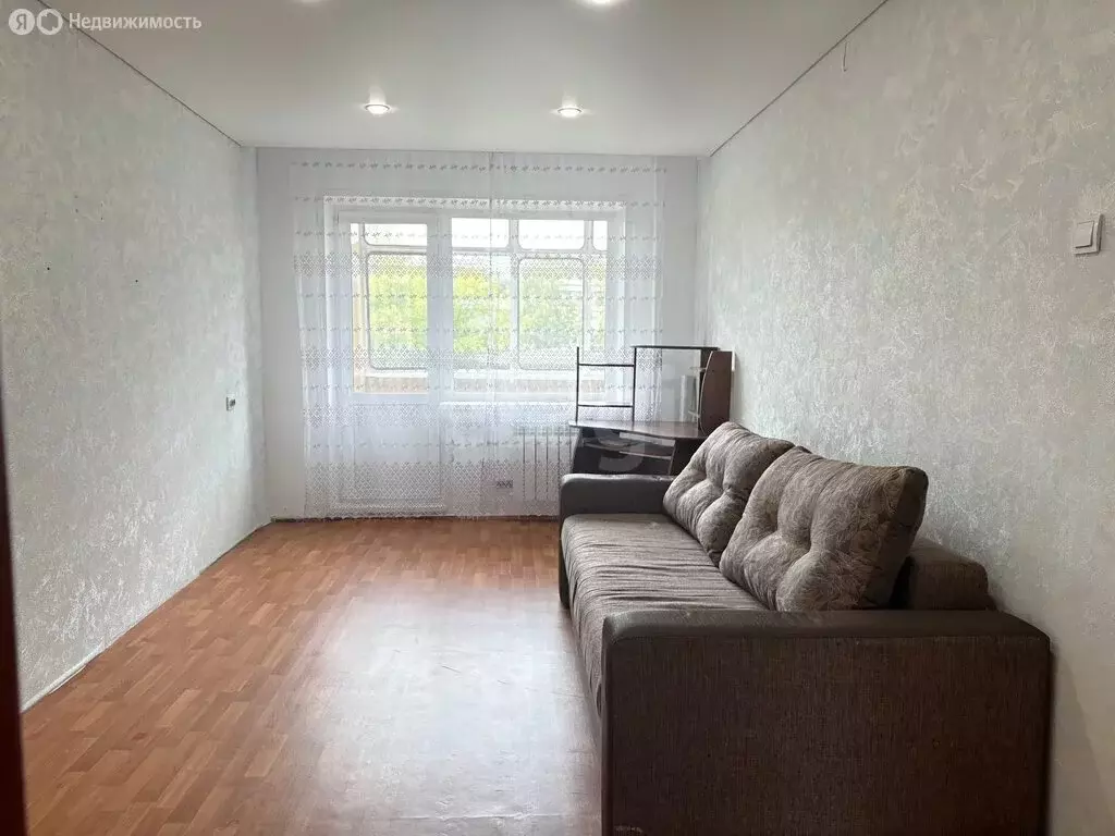 2-комнатная квартира: Абакан, улица Маршала Жукова, 7 (43.3 м) - Фото 2