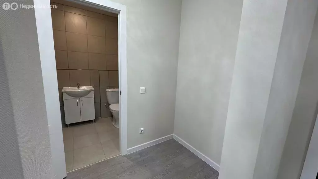 1-комнатная квартира: Оренбург, улица Юркина, 6 (35 м) - Фото 1