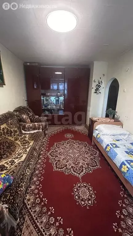 1-комнатная квартира: Камышлов, улица Дзержинского, 5 (32.1 м) - Фото 2