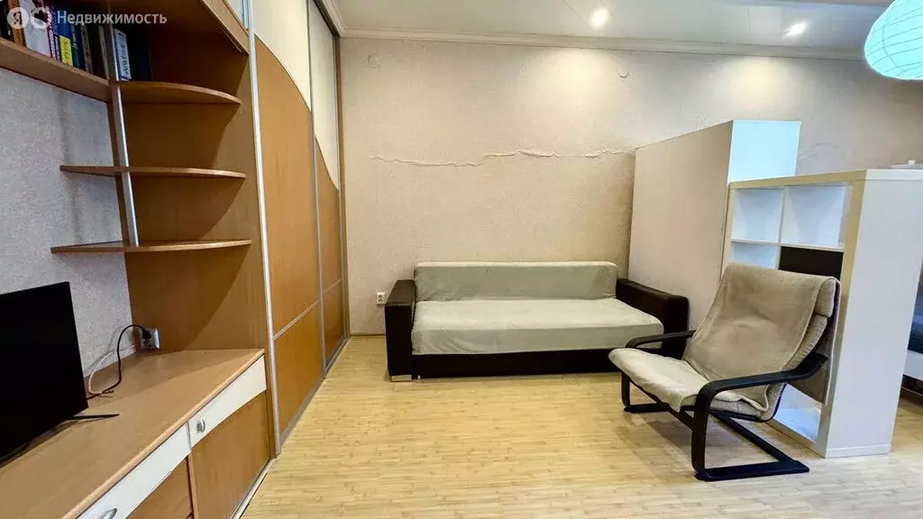 1-комнатная квартира: Казань, улица Адоратского, 1 (51.7 м) - Фото 1