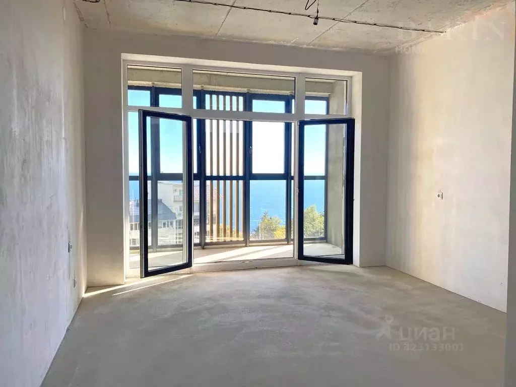 Студия Крым, Алупка ш. Севастопольское, 6Ак2 (28.2 м) - Фото 2