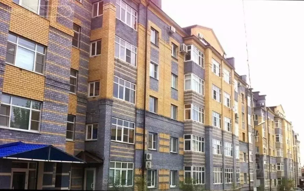 Комната Мордовия, Саранск Большевистская ул, 111Б (23.7 м) - Фото 0